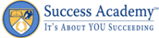 Success Academy logo